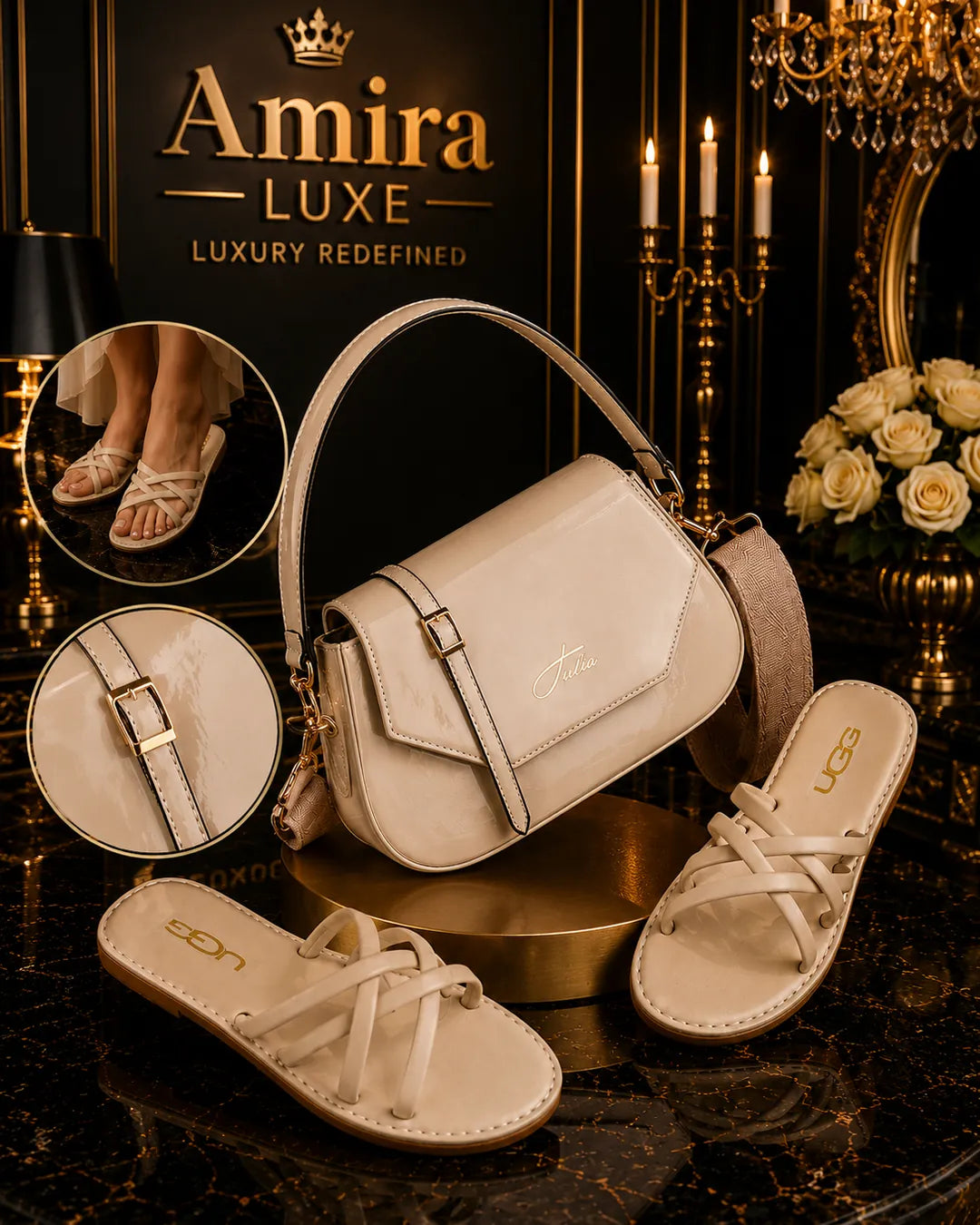 Chic Riviera