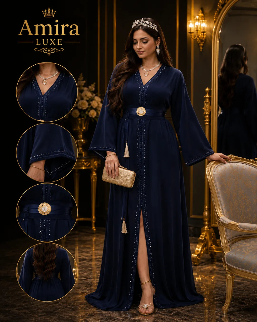 Royale Maya