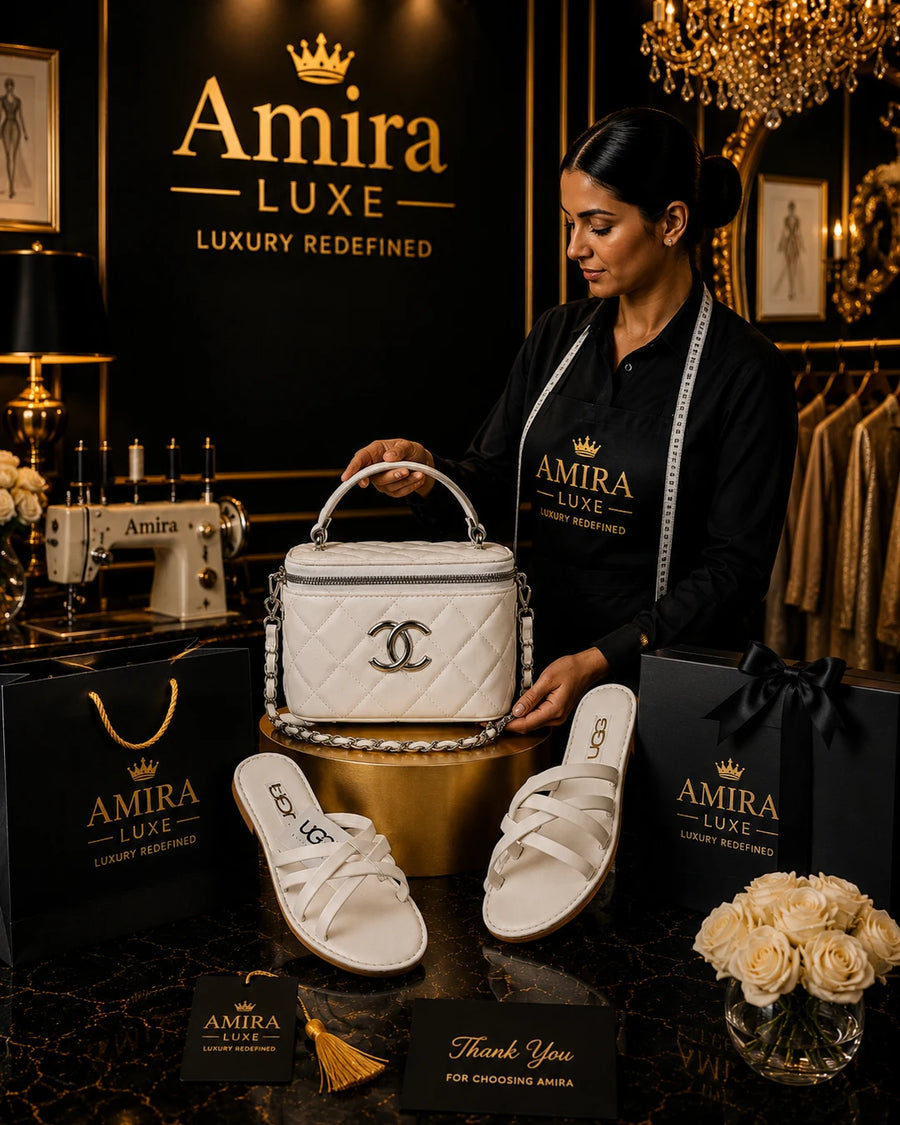 Amira Luxe