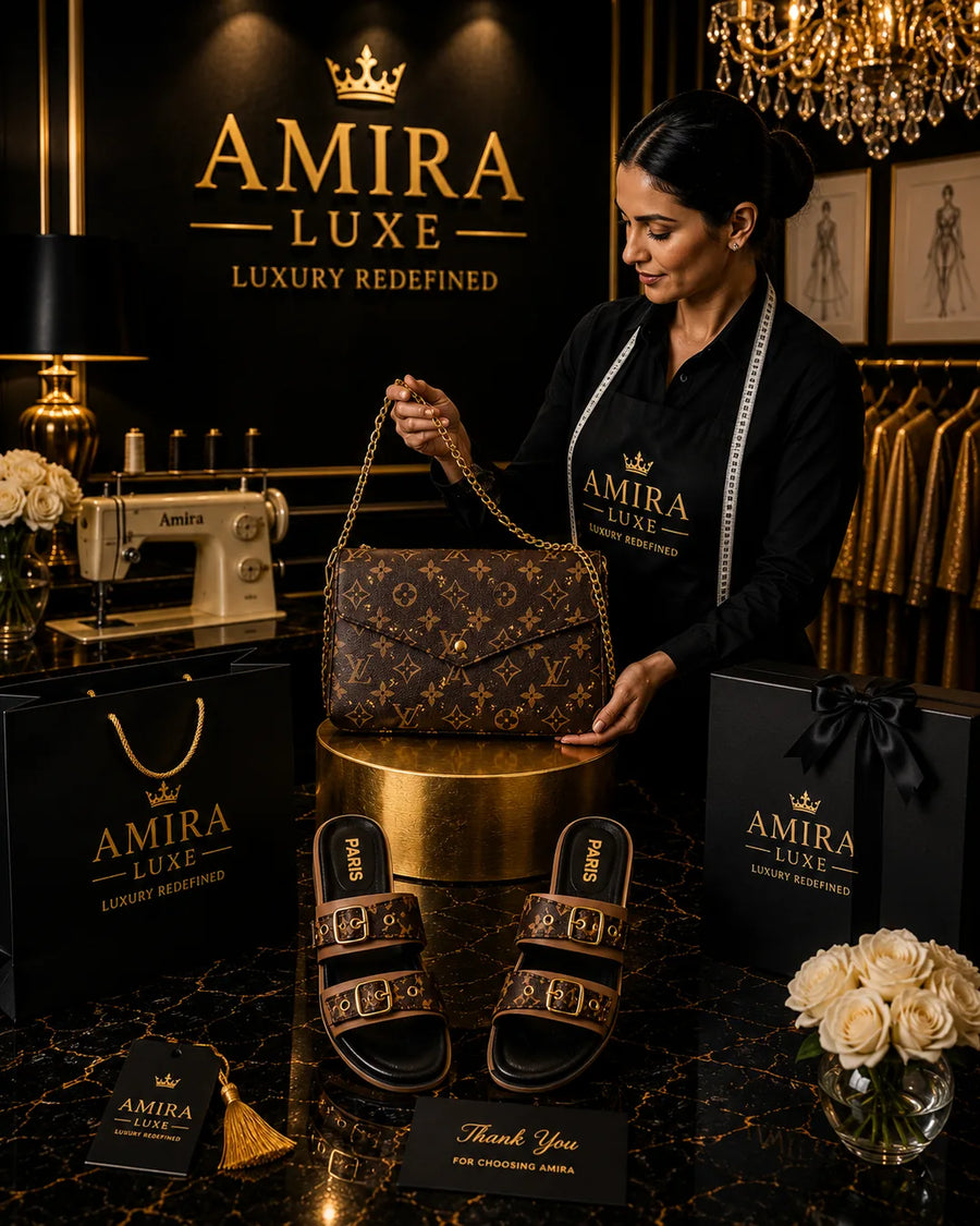Amira Luxe