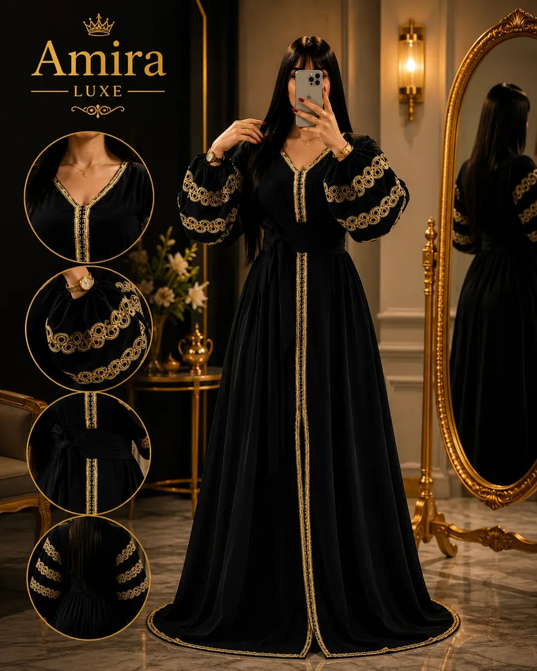 Royale Soraya