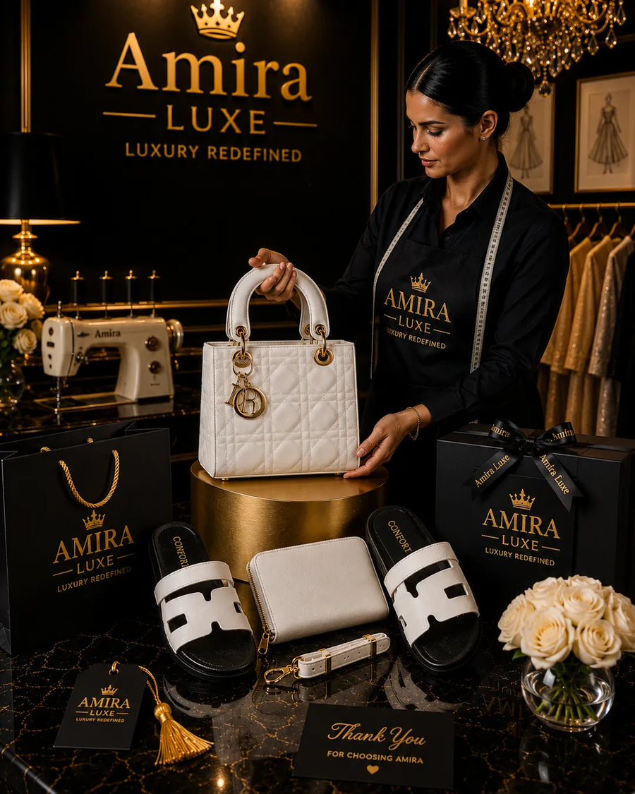 Amira Luxe