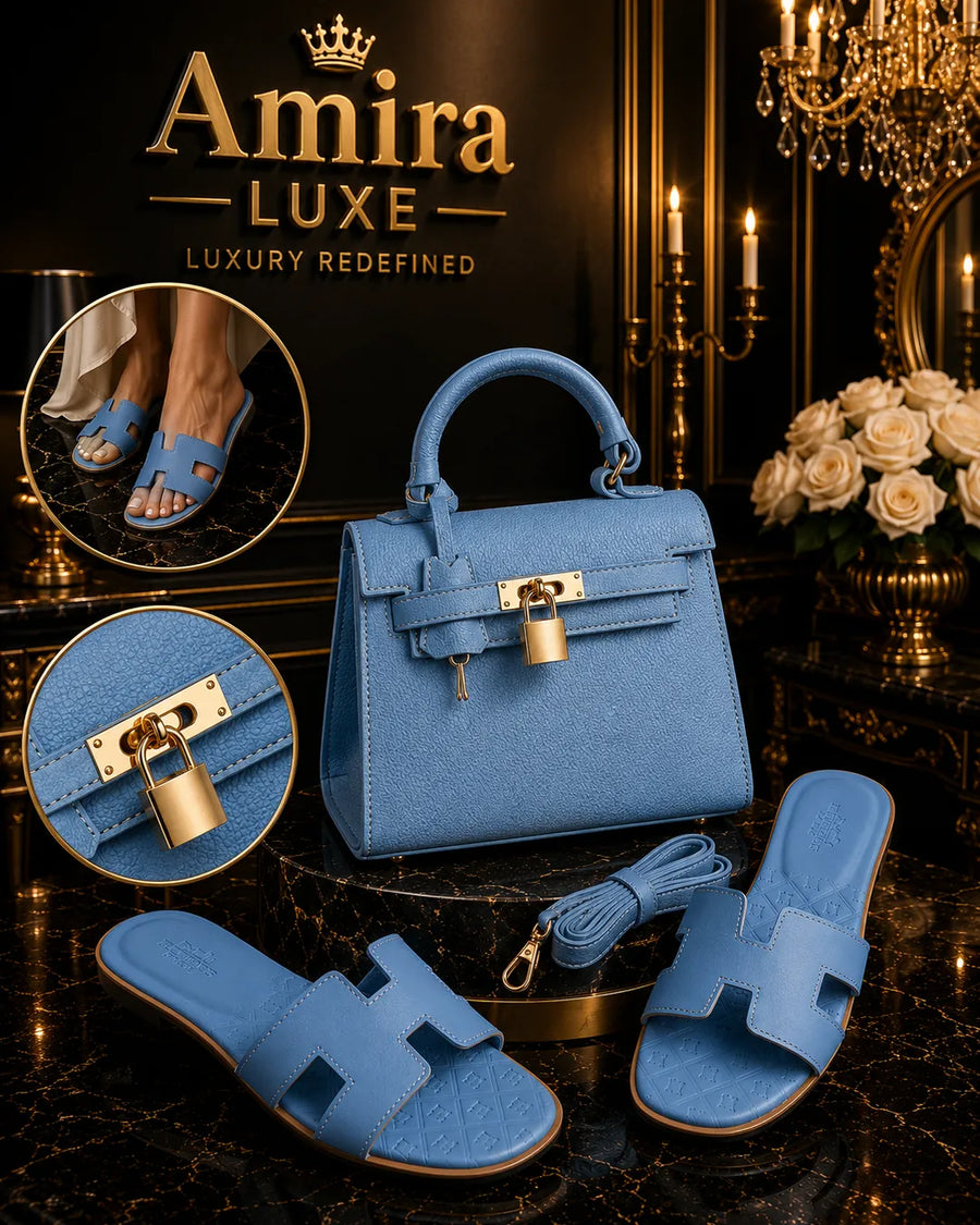 Amira Luxe