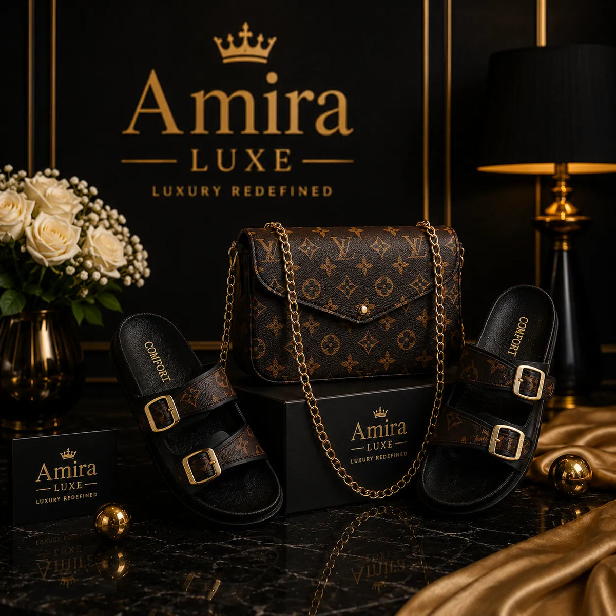 L’Avenir du Luxe Féminin