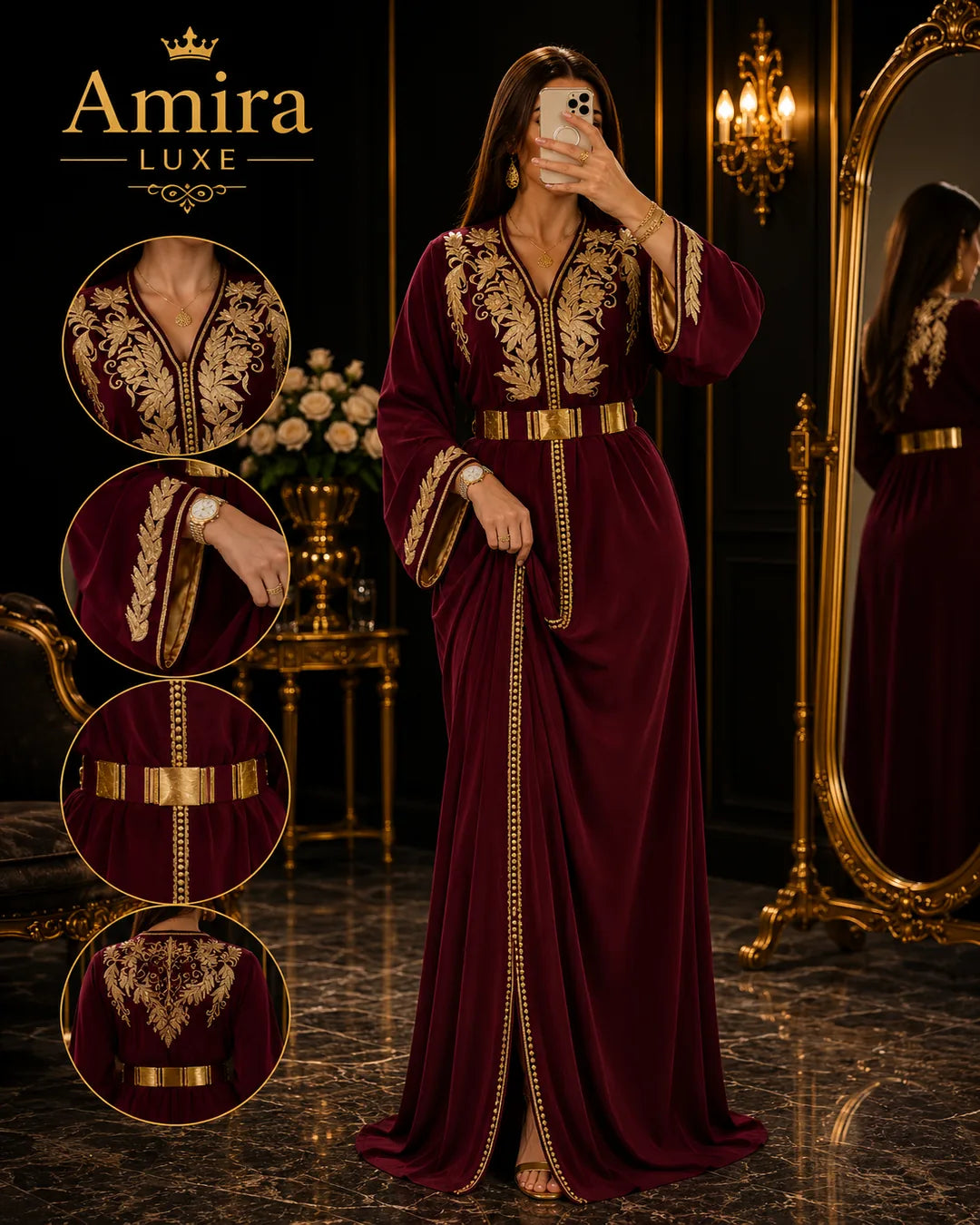Royale Safiya