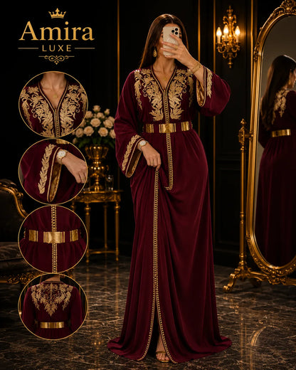 Royale Safiya