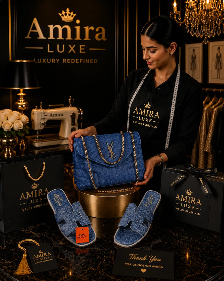 Amira Luxe