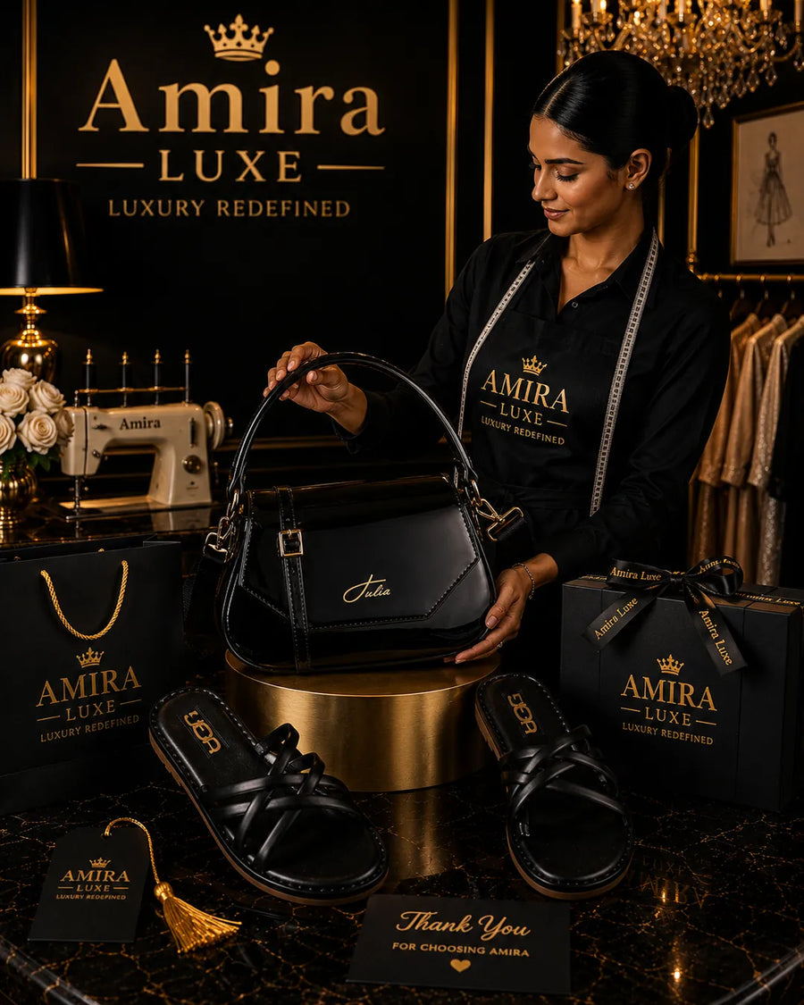 Amira Luxe