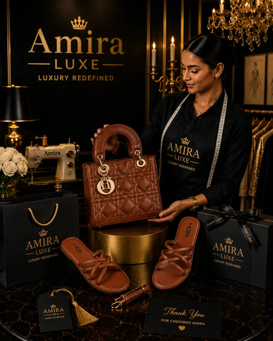 Amira Luxe