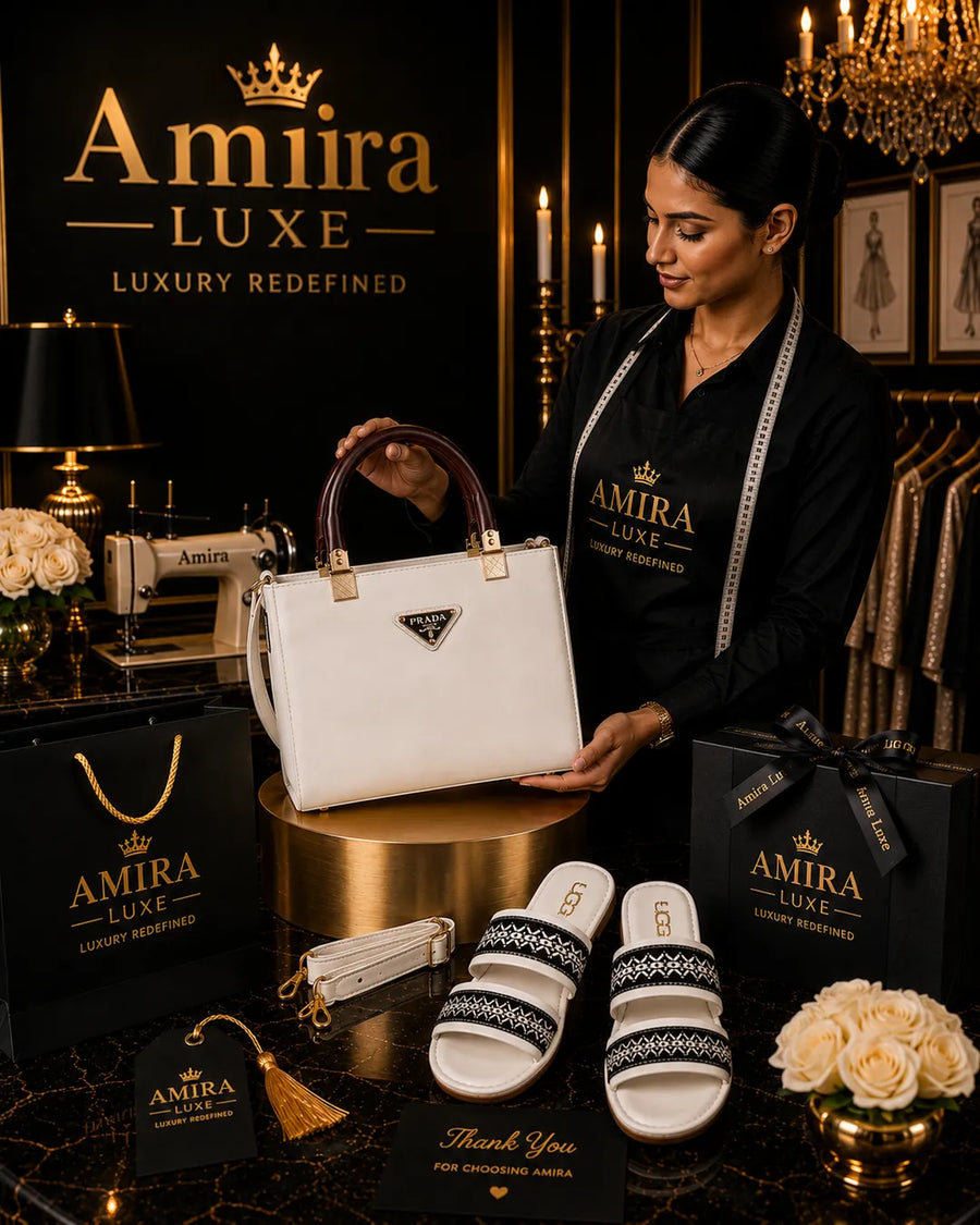 Amira Luxe