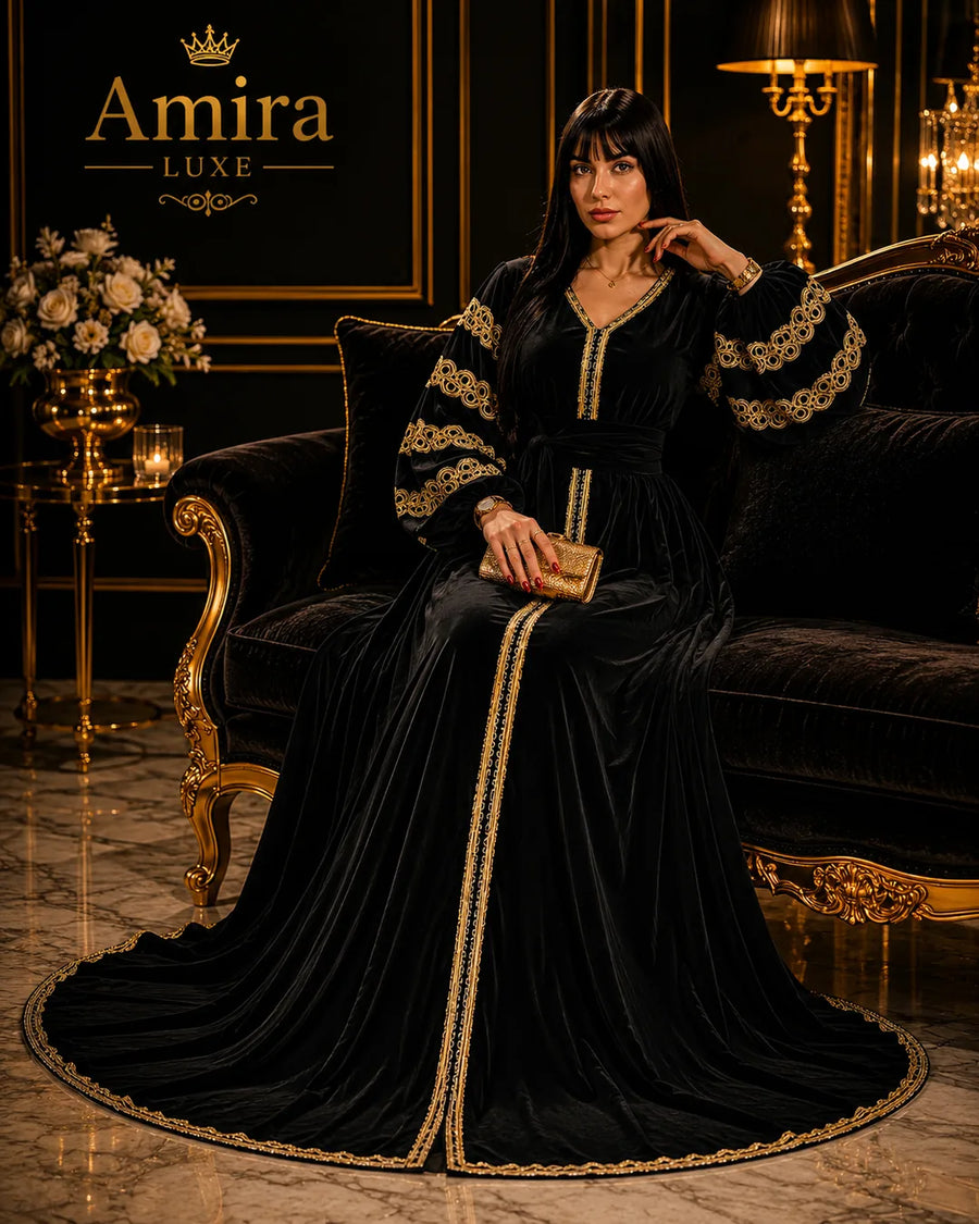 Amira Luxe