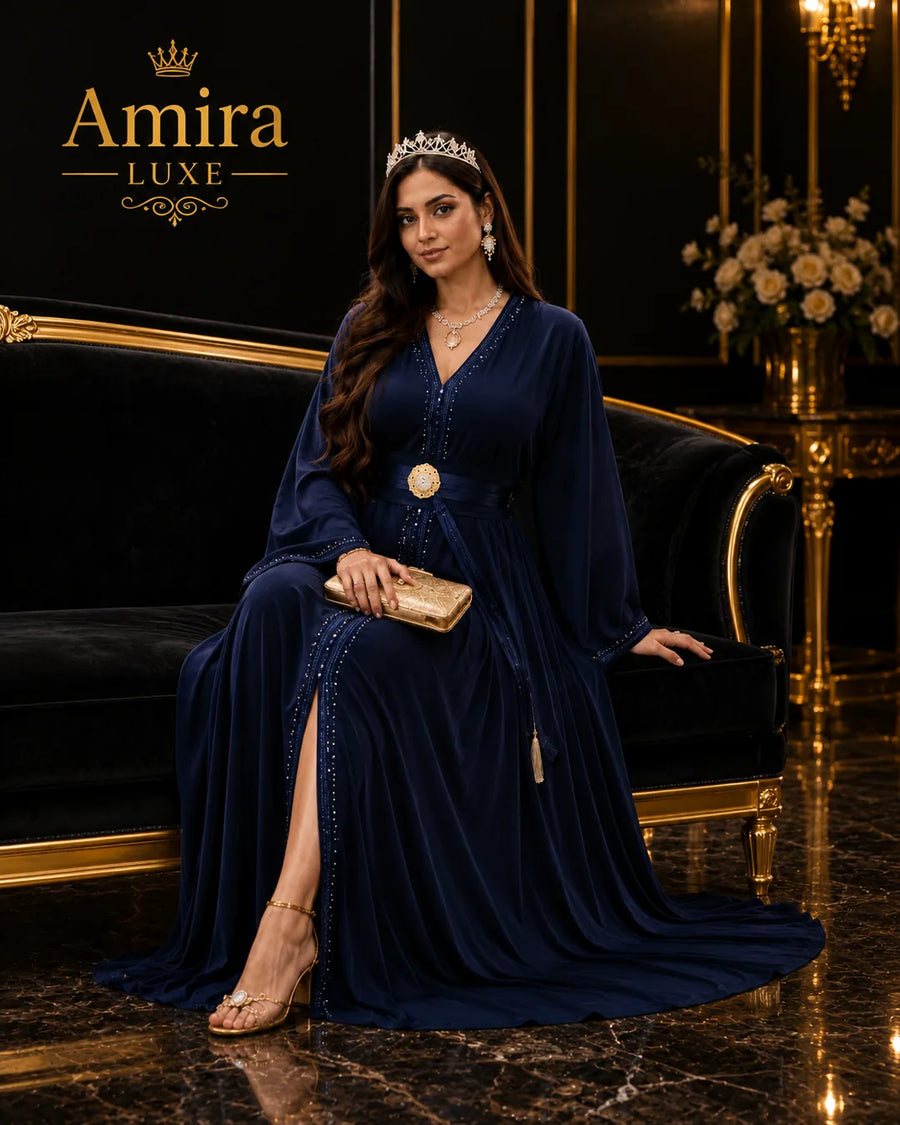 Amira Luxe