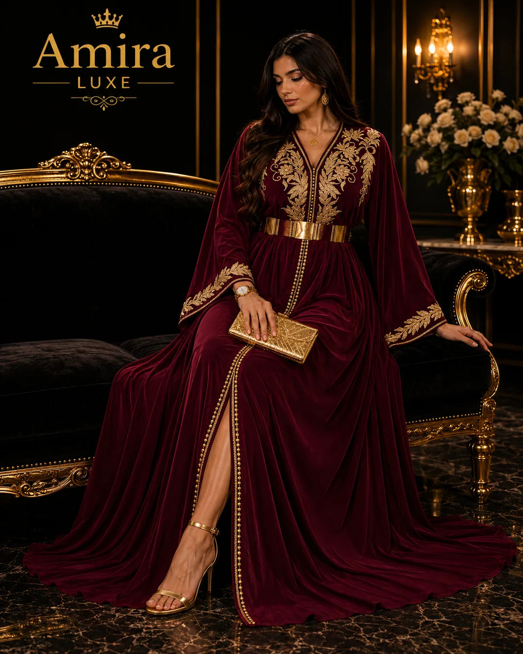 Royale Safiya