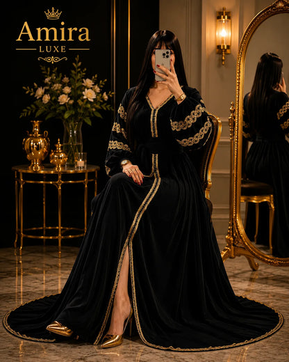Royale Soraya