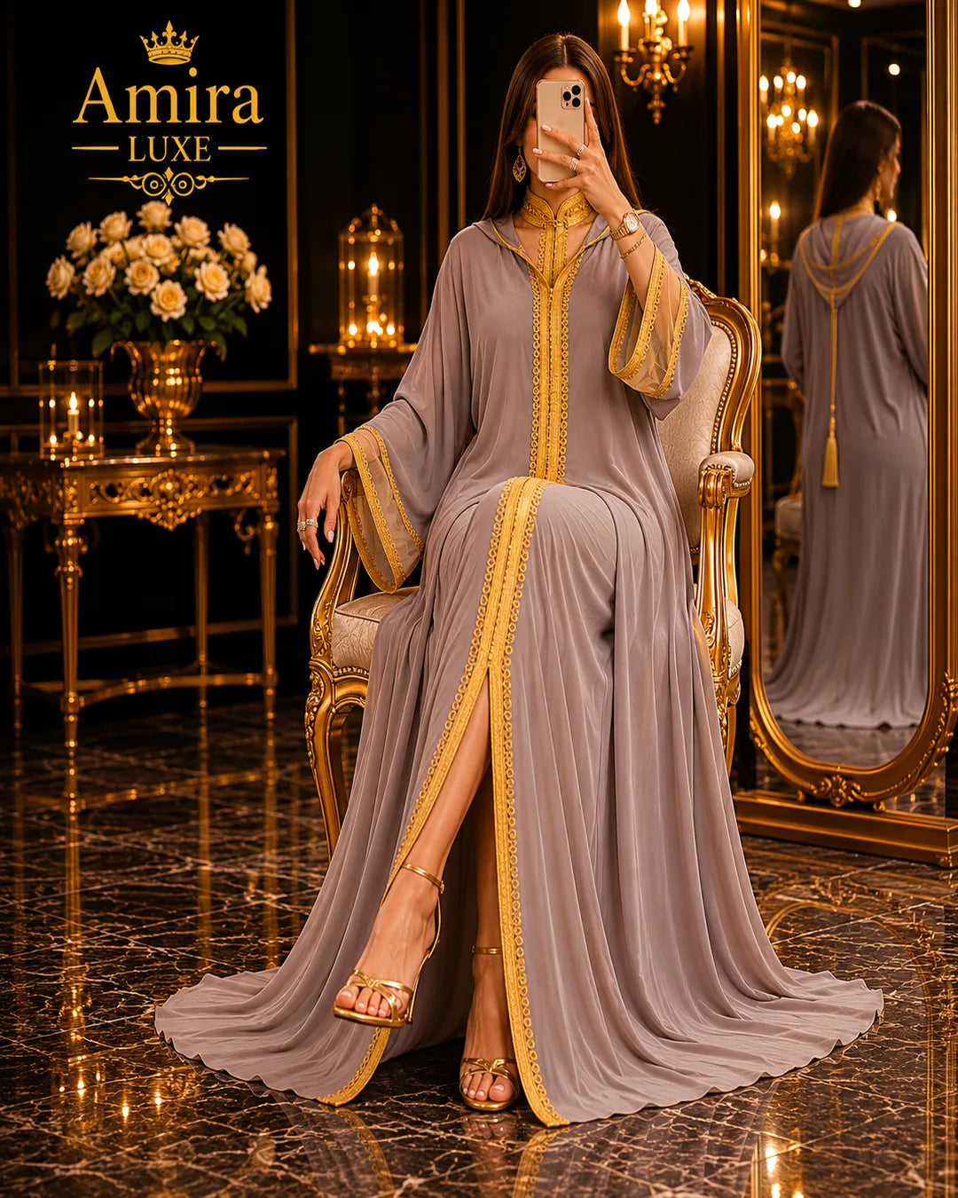 Royale Amira