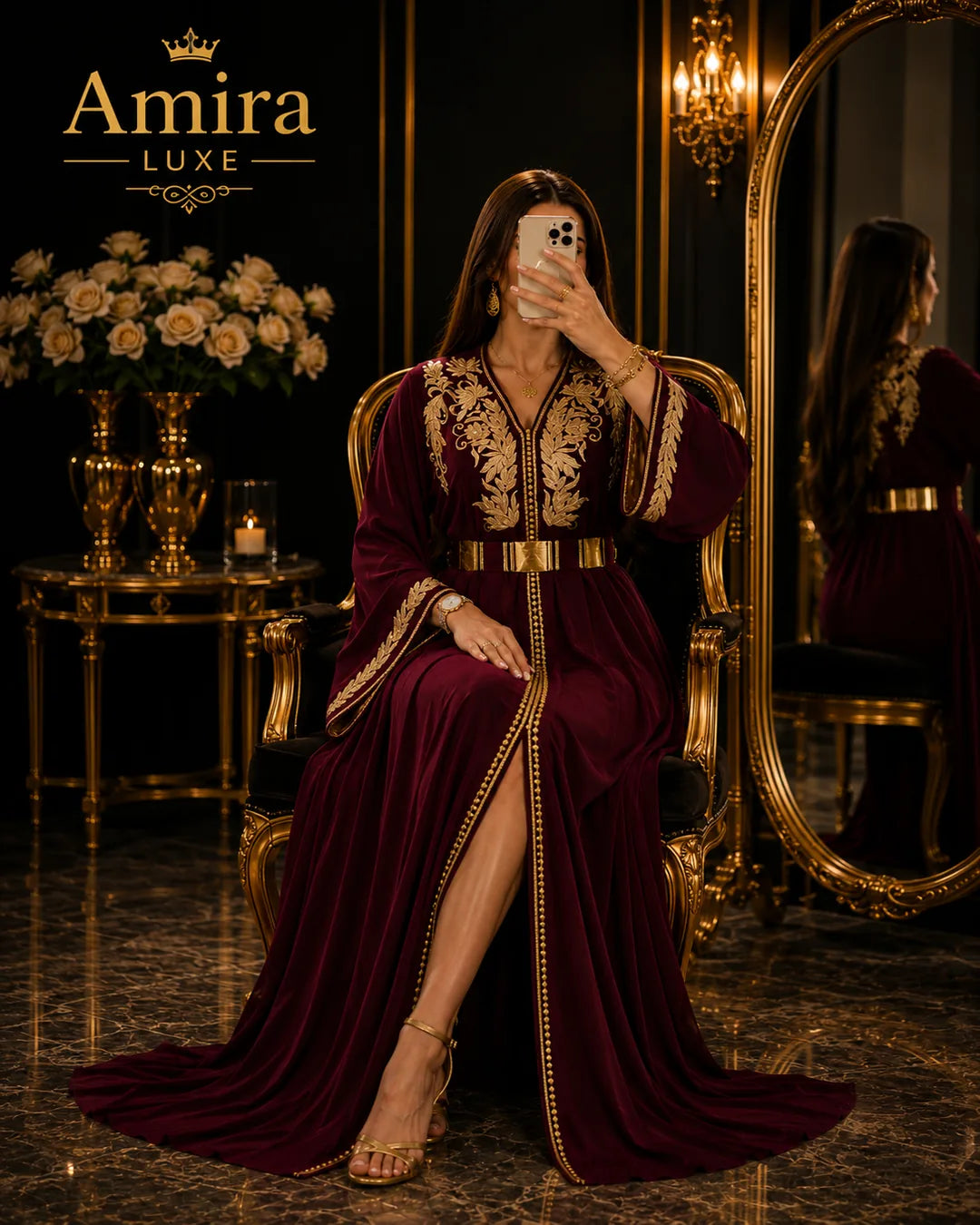 Royale Safiya