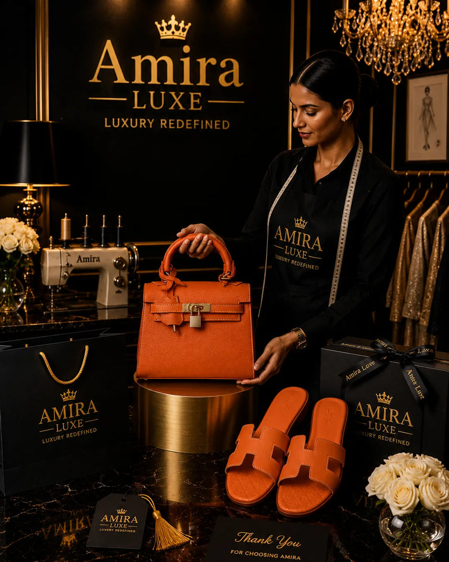Amira Luxe