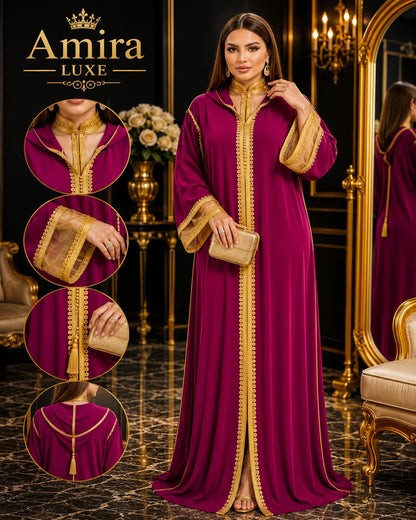 Royale Amira