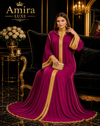 Royale Amira