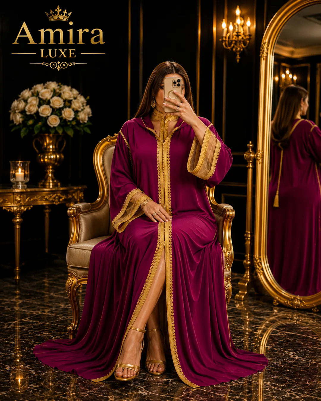Royale Amira