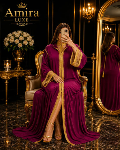 Royale Amira