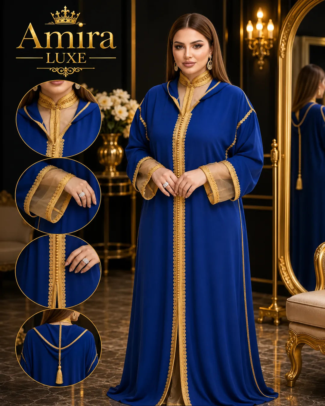 Royale Amira
