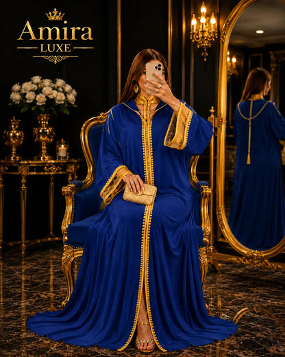Royale Amira