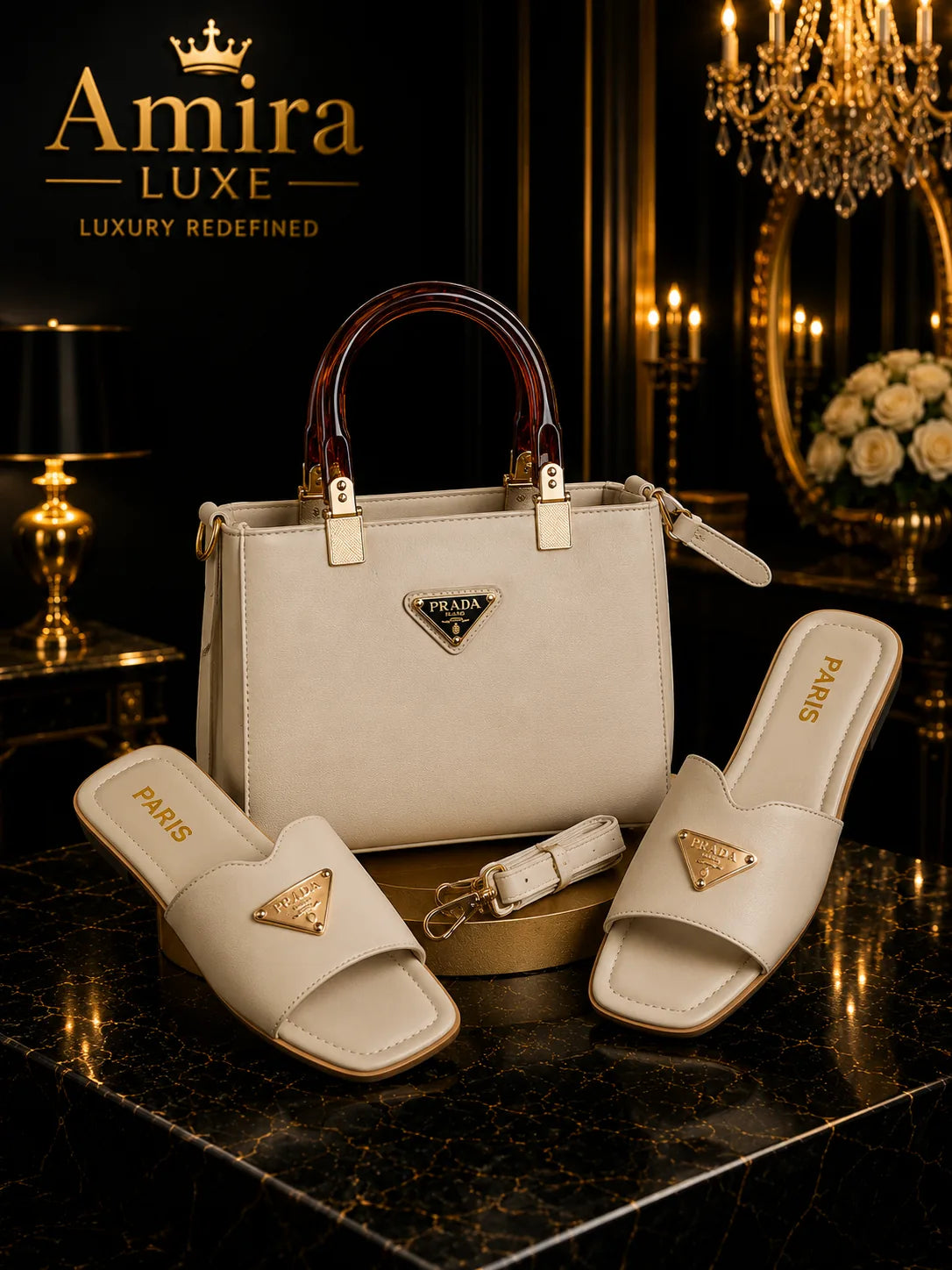 Chic Aura
