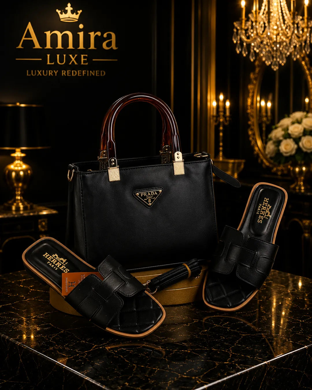 Chic Aura