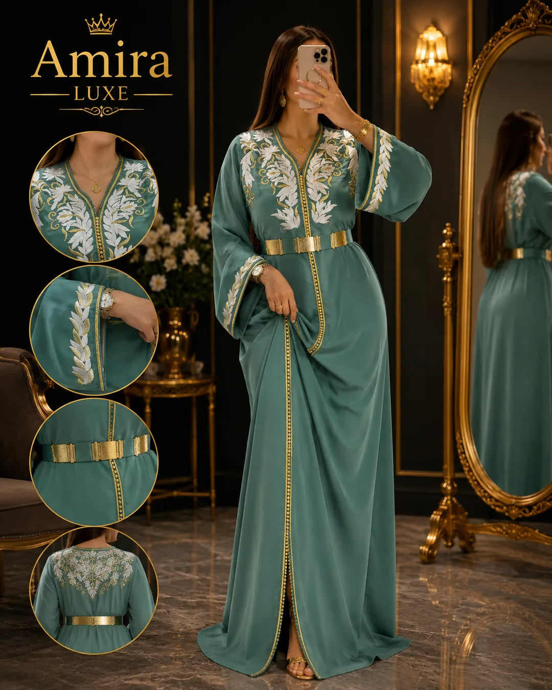 Royale Safiya