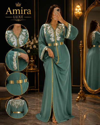 Royale Safiya
