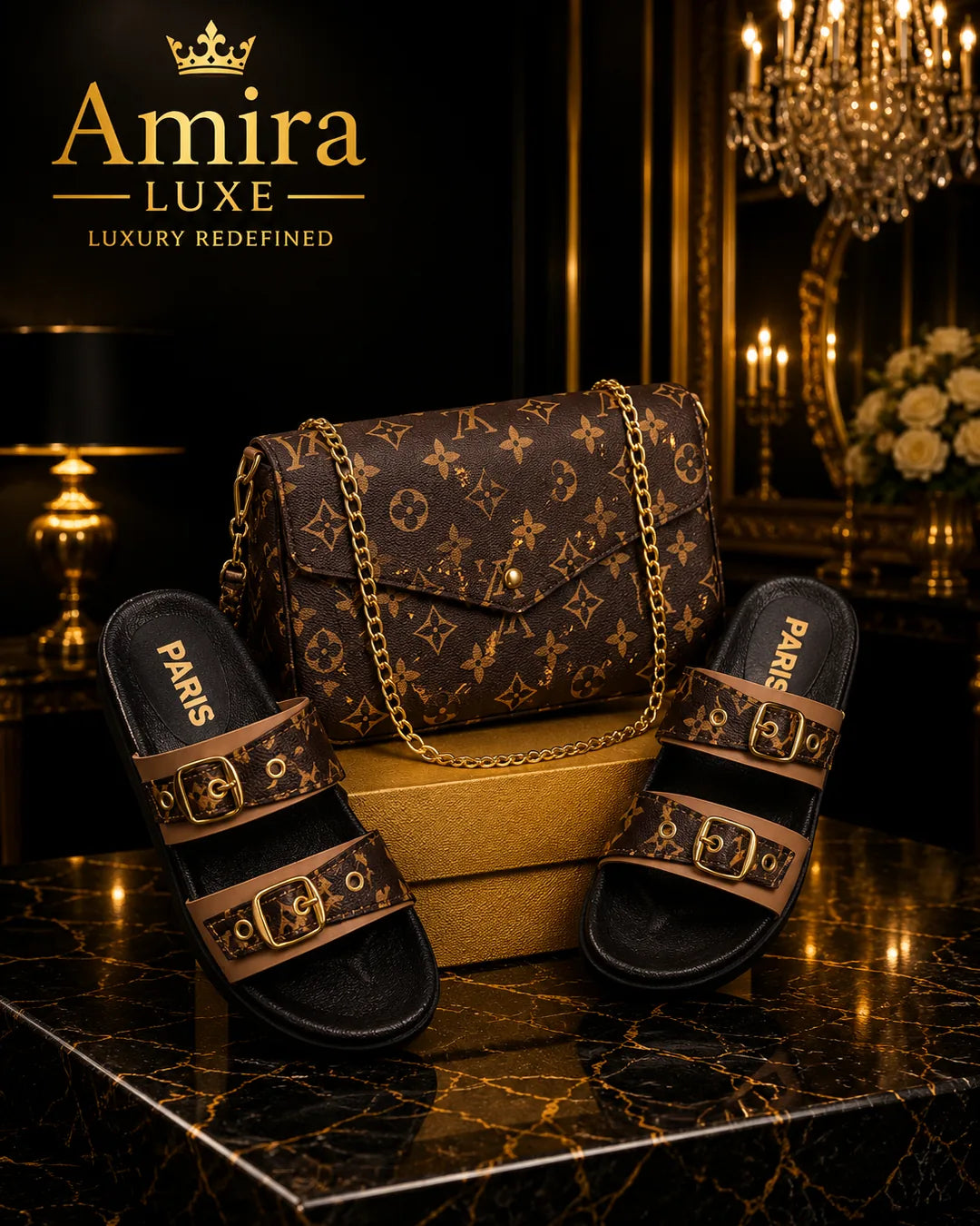 Chic Allure