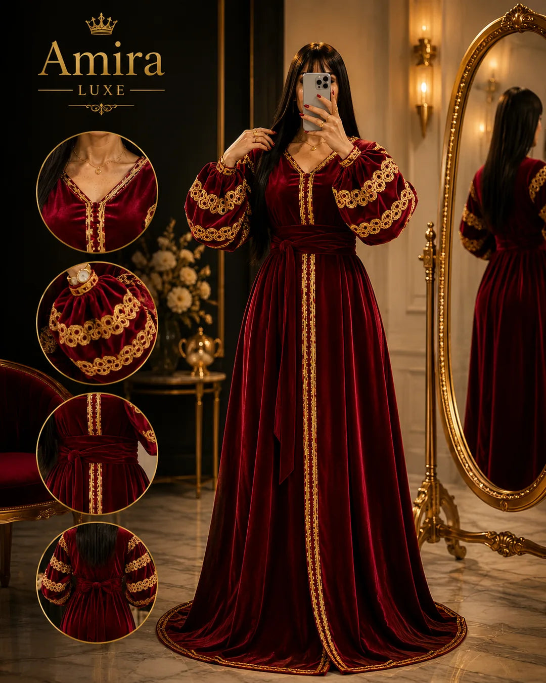 Royale Soraya