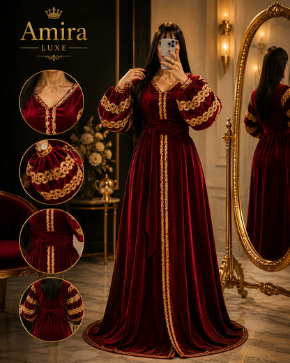 Royale Soraya