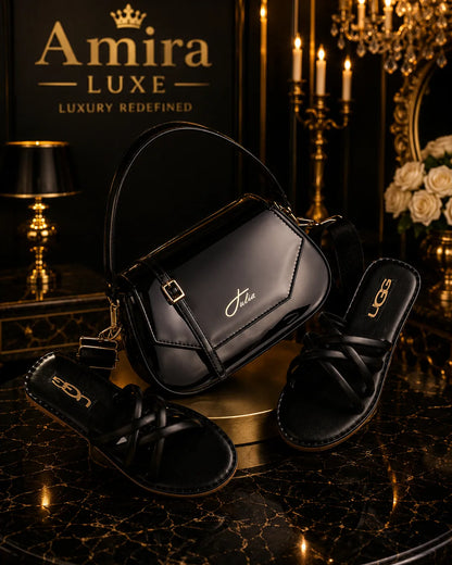 Chic Riviera