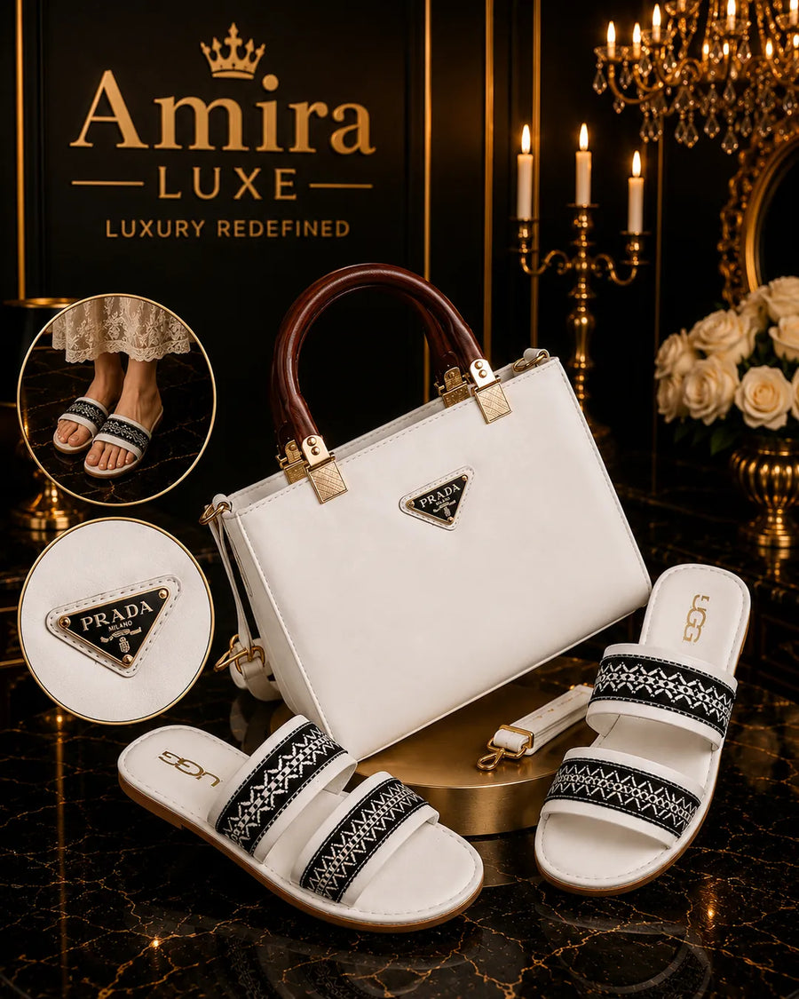 Amira Luxe