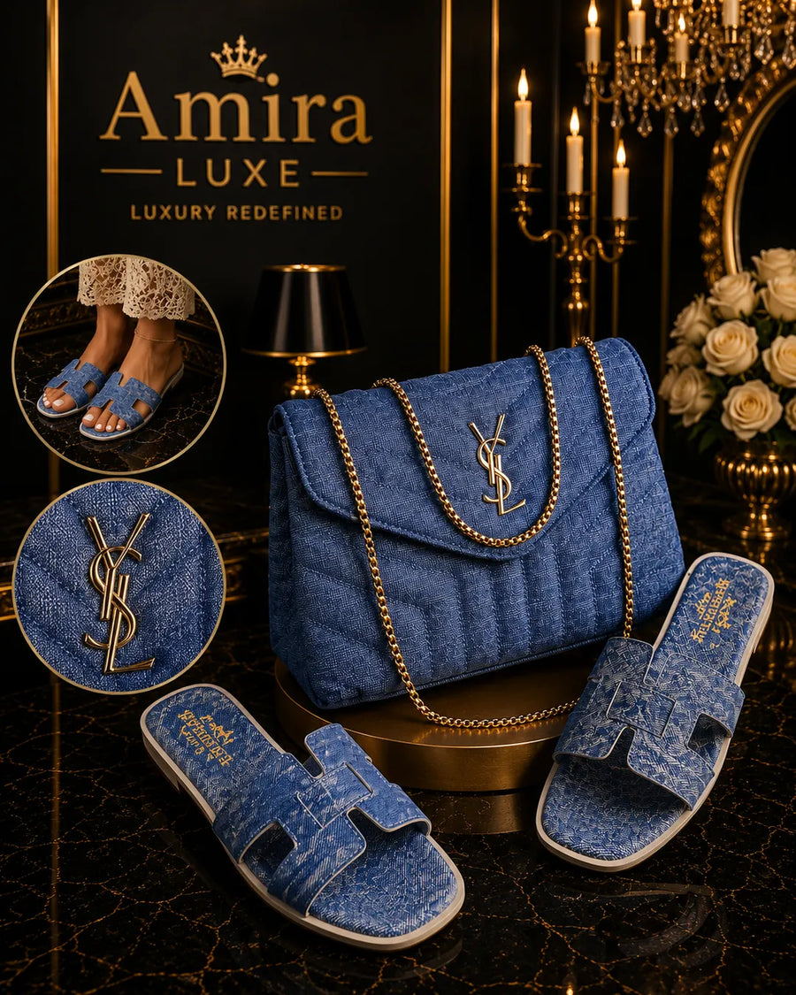 Amira Luxe