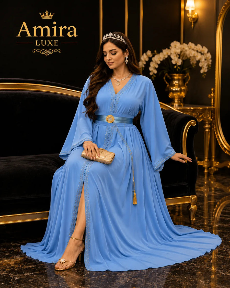 Amira Luxe