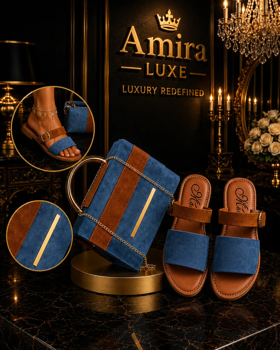 Amira Luxe