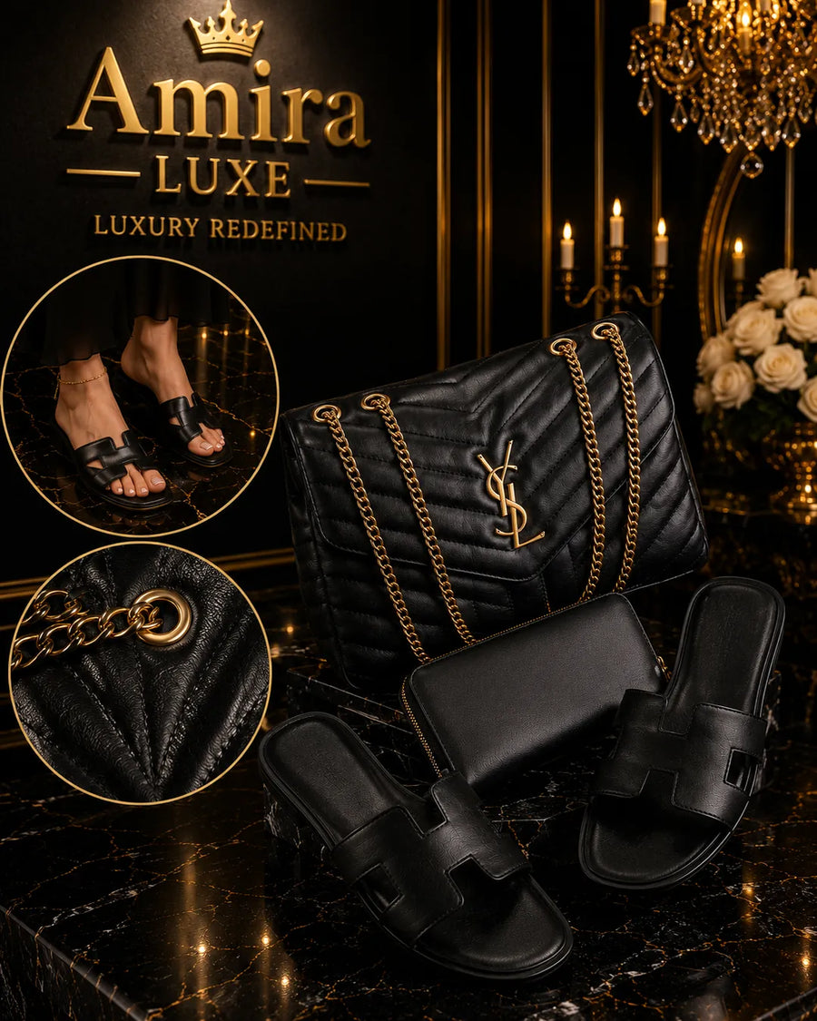 Amira Luxe