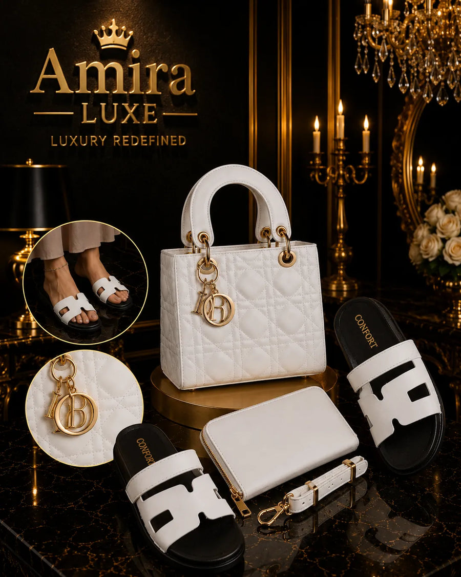 Amira Luxe