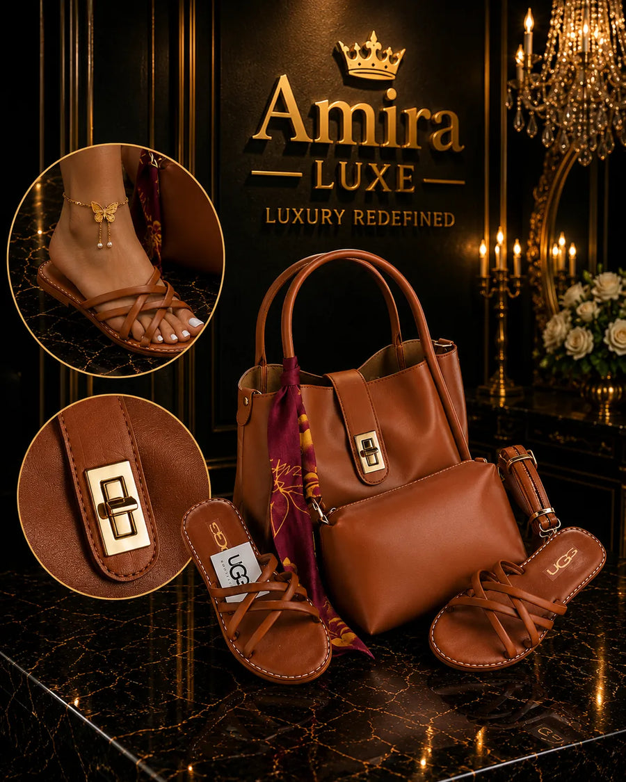 Amira Luxe