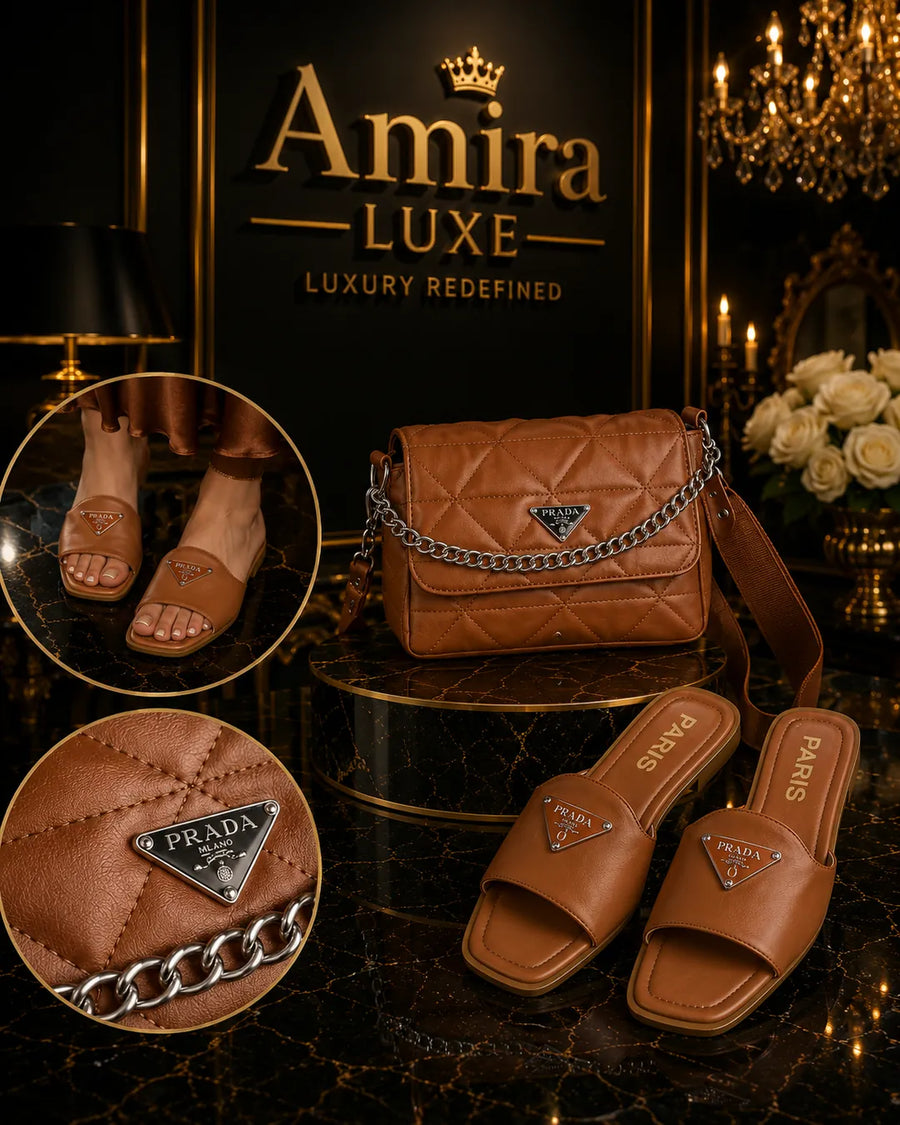 Amira Luxe