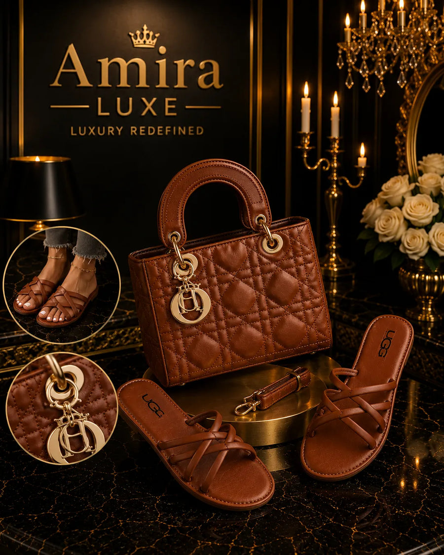 Amira Luxe