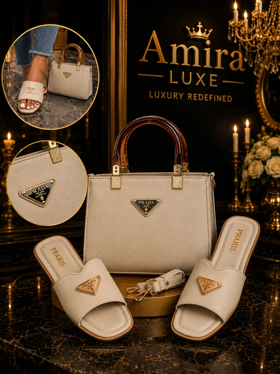 Chic Aura