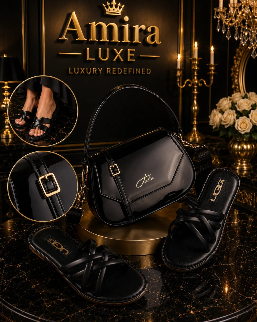 Amira Luxe
