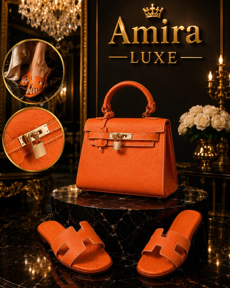 Amira Luxe