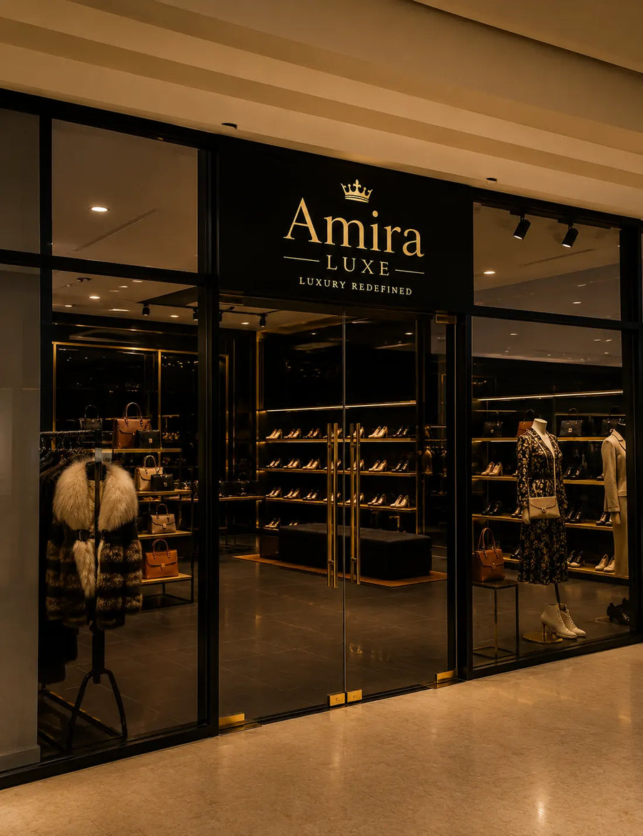 Amira Luxe