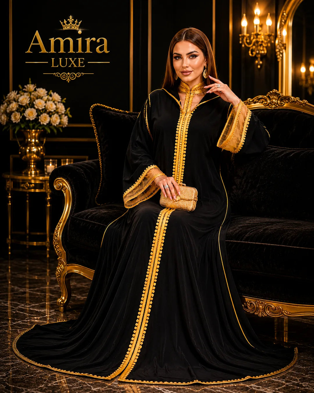 Royale Amira