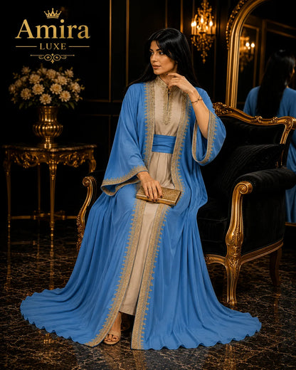 Royale Jasmina